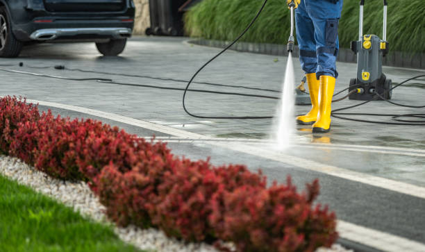 Best Fence Pressure Washing  in Anderson, CA