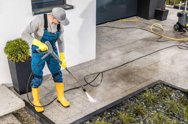 Professional Pressure Washing in Anderson, CA