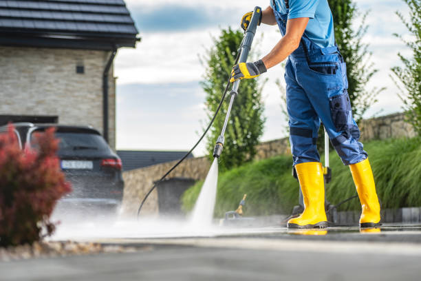 Best Pressure Washing Company Near Me  in Anderson, CA