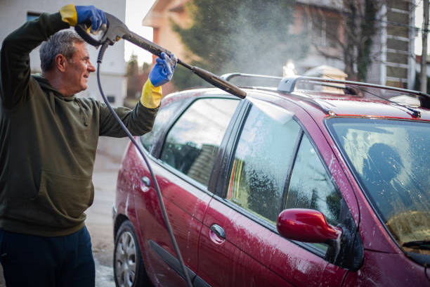 Best Local Pressure Washing Services  in Anderson, CA